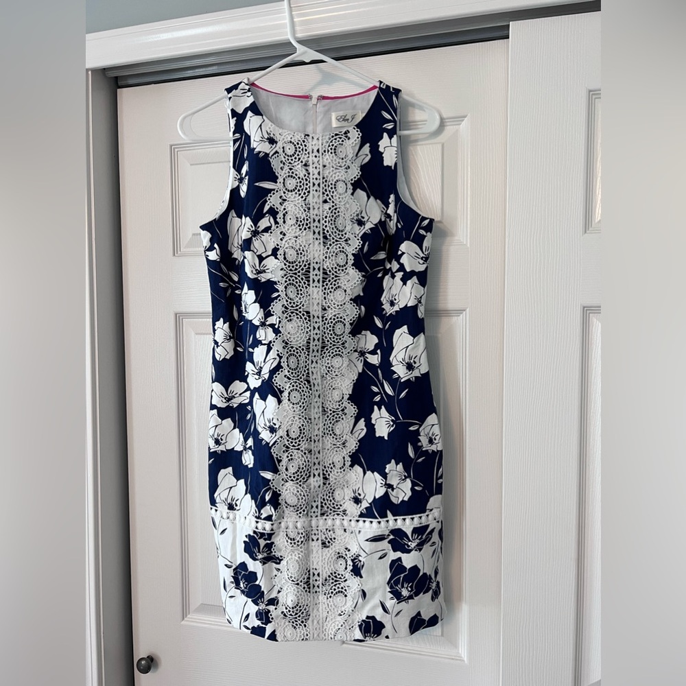 Eliza J Dress size